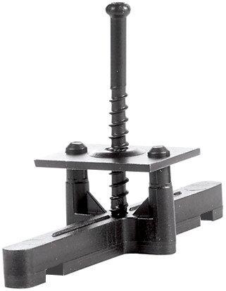 Gecko Partie système