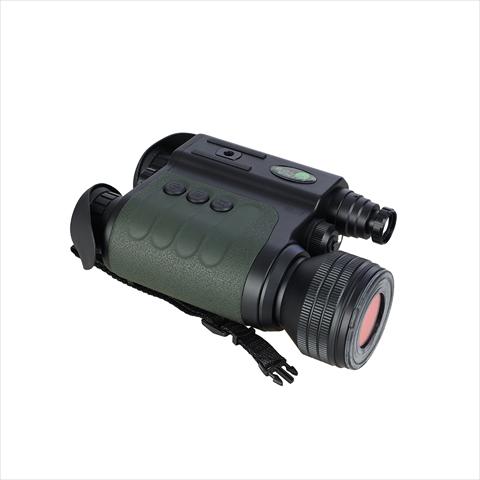 Actual product image Luna Optics STARGAZER Digital Night Vision Binoculars 6-36x50