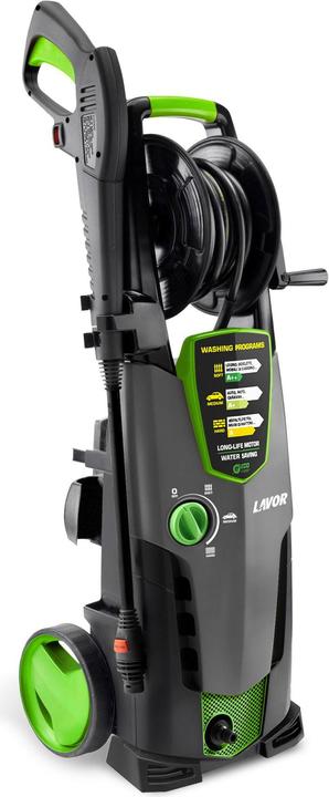 Produktbild Lavor STM 160 WPS high pressure washer (Netzbetrieb)