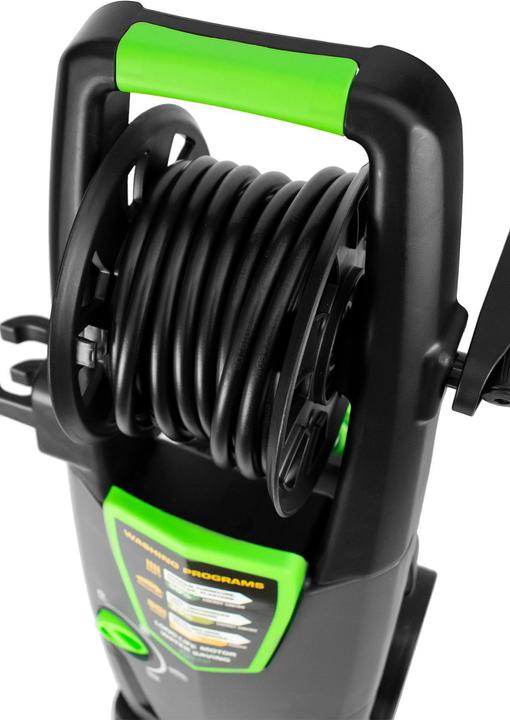 Produktbild Lavor STM 160 WPS high pressure washer (Netzbetrieb)