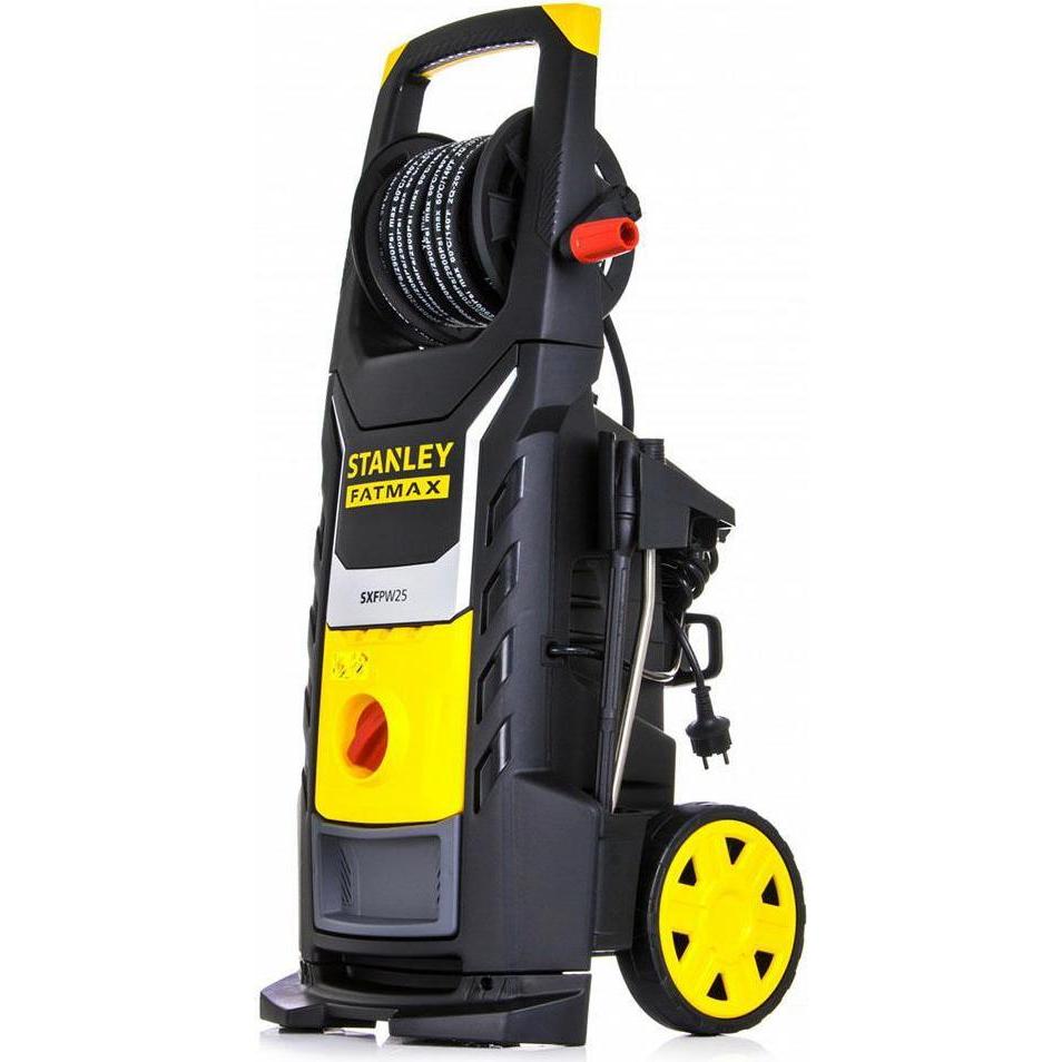Thumbnail - Stanley, Hochdruckreiniger, WAVER PRESSURE 2100W 145bar. (Netzbetrieb)