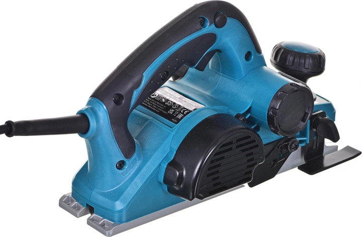 Produktbild Makita Oblius 1050W 82mm KP0810C