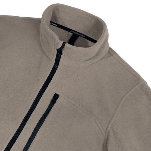 Thumbnail - Uvex Safety, Arbeitsjacke, Fleecejacke uvex suXXeed craft braun, beige S (S)