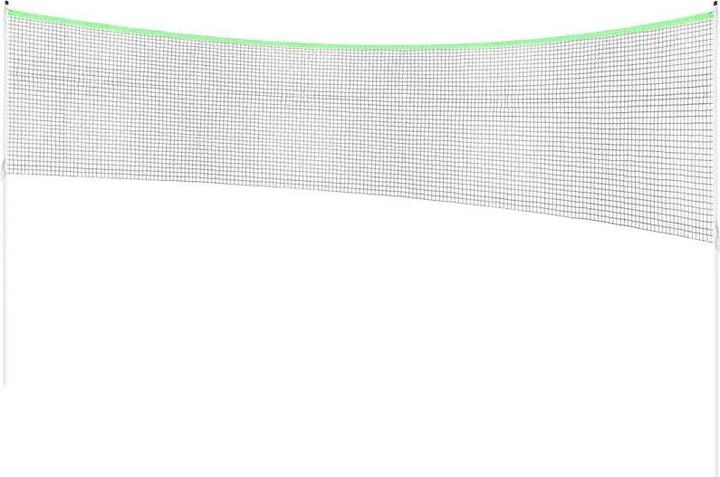 Productafbeelding Enero Rinkinys Volleybal Badminton Netpalen 609 x 220 cm