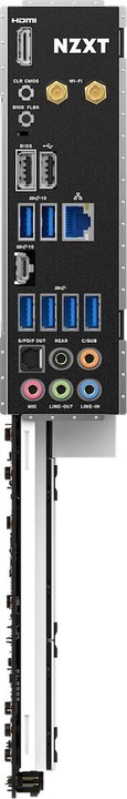 Produktbild NZXT N7 B650E (AM5, AMD B650E, ATX)