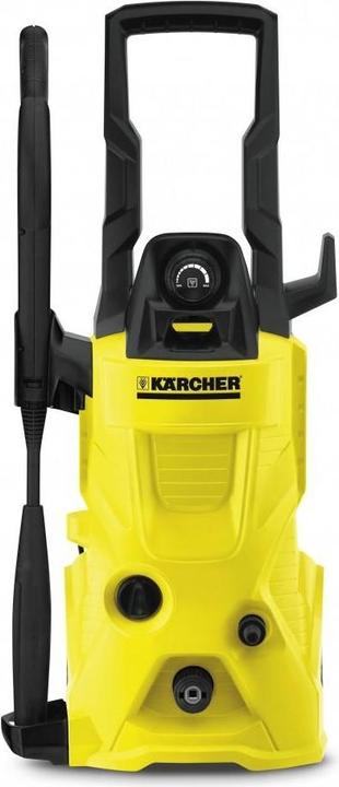 Produktbild Kärcher K 4 Classic 1.180-150.0 (Netzbetrieb)