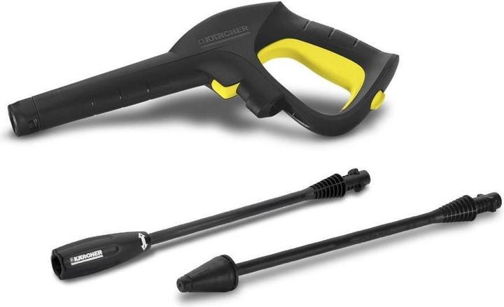Produktbild Kärcher K 4 Classic 1.180-150.0 (Netzbetrieb)