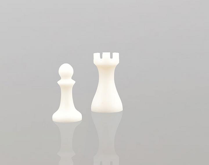 Actual product image Basf Ultracur3D ST 80 (White, 1000 g)