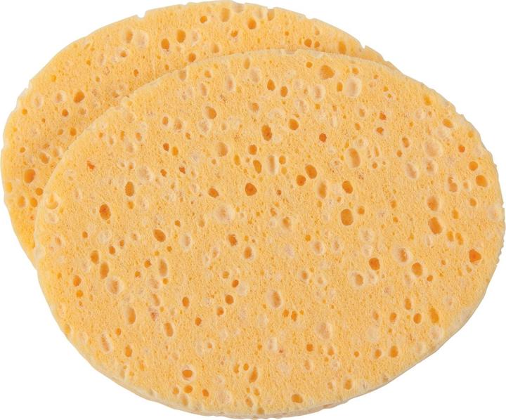 Produktbild Annemarie Börlind Kosmetik-Schwämmchen