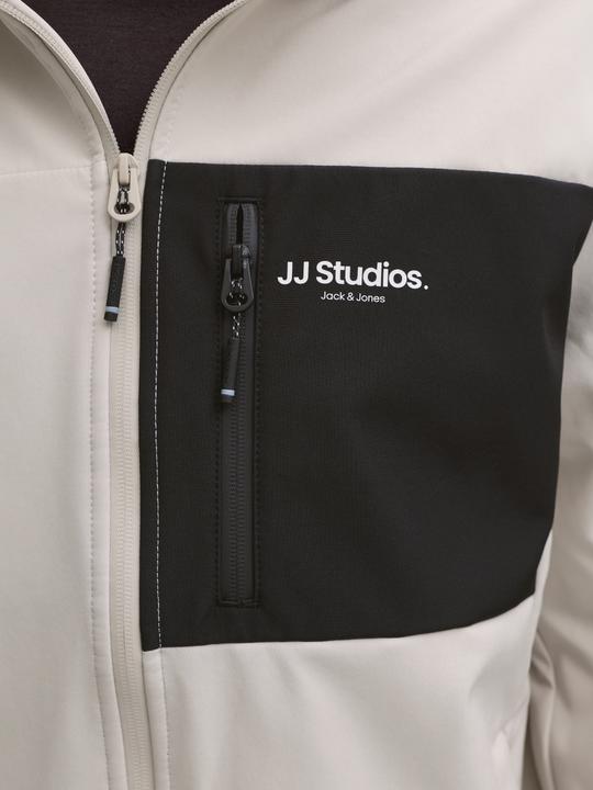 Produktbild Jack & Jones Softshell Jacke Softshell Jacke (M)