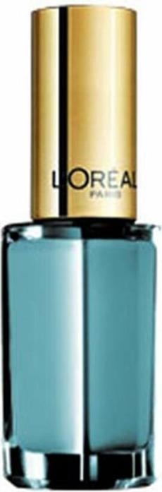 Actual product image L'Oréal Paris L'Oreal Color Riche Nail Polish 5ml - 621 Paris Avenues (Colour paint)