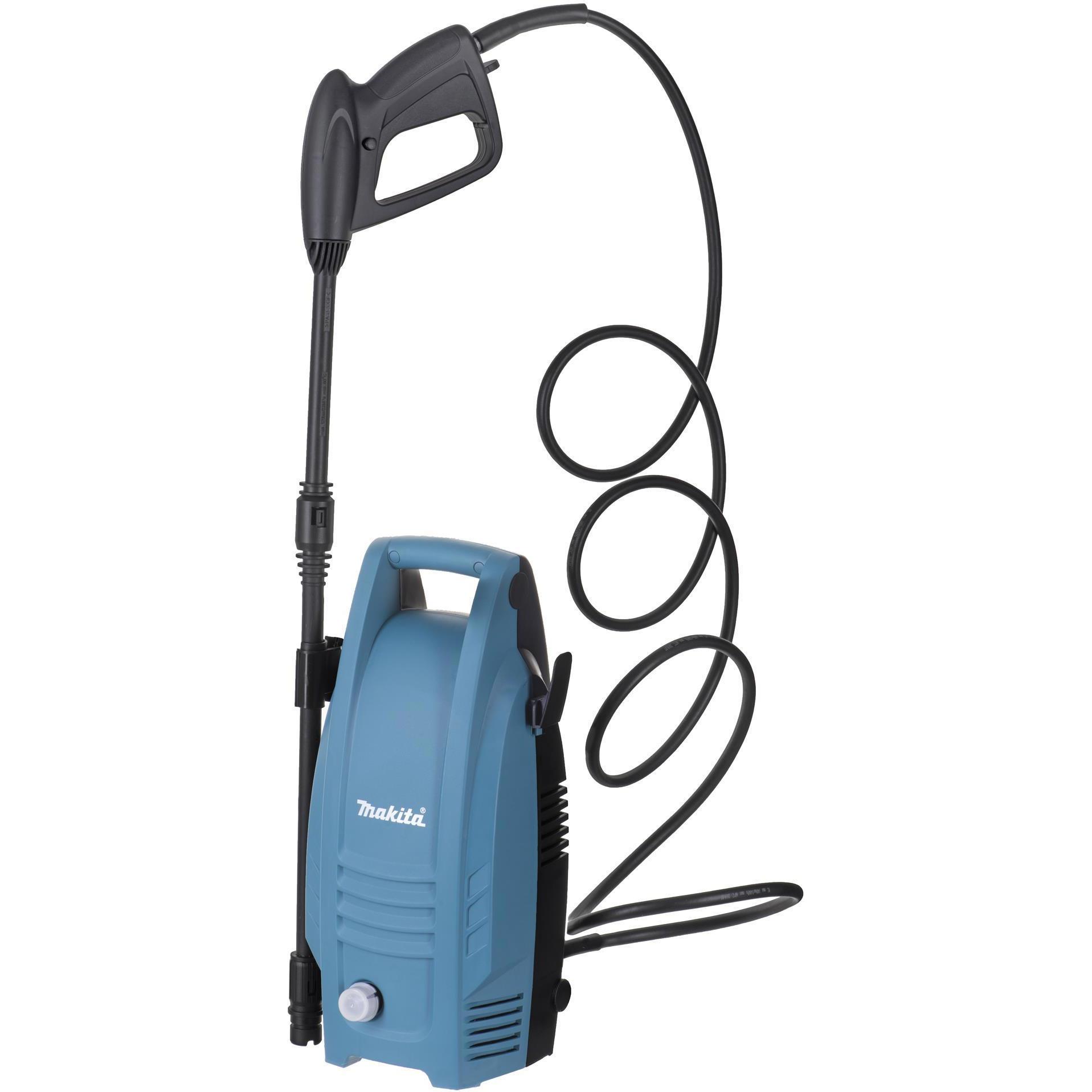 Makita, Hochdruckreiniger, HW101 (Netzbetrieb)
