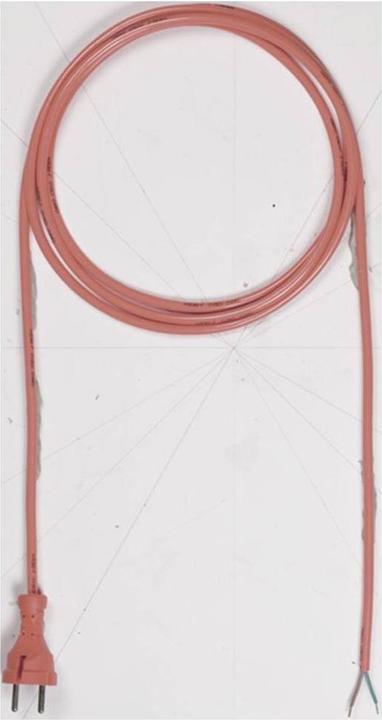 Produktbild Bachmann Stromkabel (3 m)