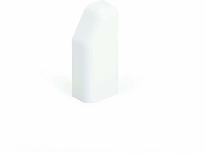 Actual product image Rehau SL End piece