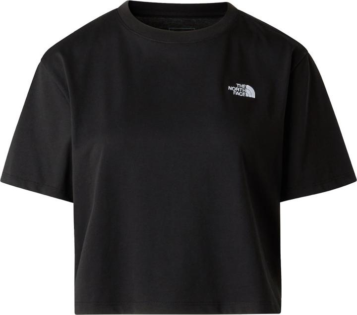 Tnf Black