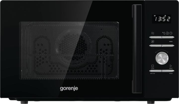 Gorenje EB-Mikrowelle m. Grill (28 l)