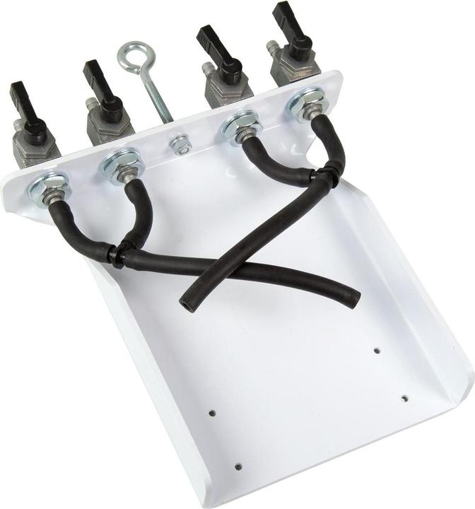 Produktbild Tecmate Automatikladegerät Ladegerät 5 12V 15 bis 192Ah