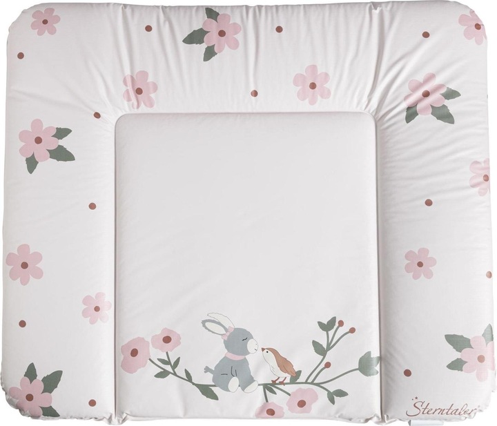 Sterntaler Emmi Girl Changing Mat 85 x 72 cm (85 x 72 cm)