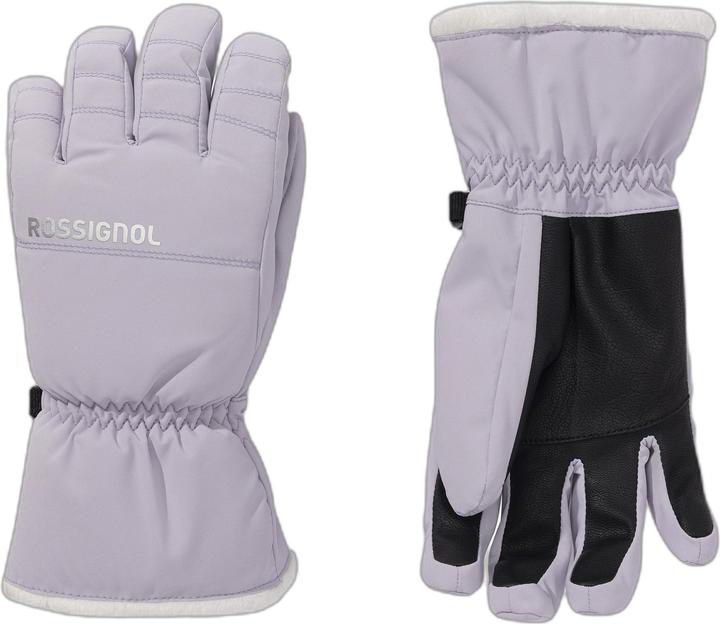 Galactic Lilac