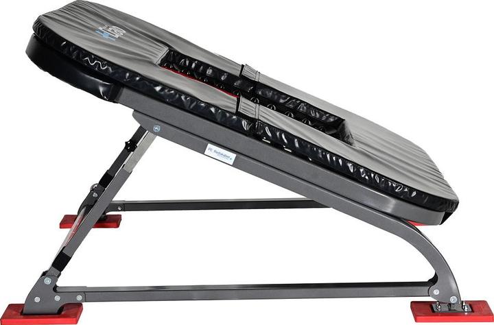 Actual product image PE-Redskaber Dorado mini tramp