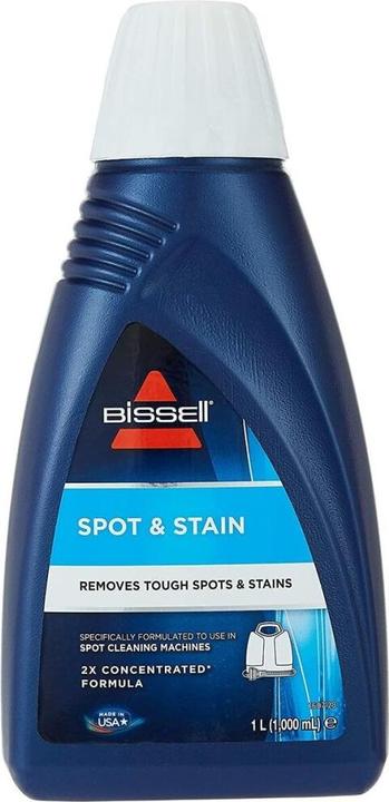 Actual product image Bissell Spot and Stain