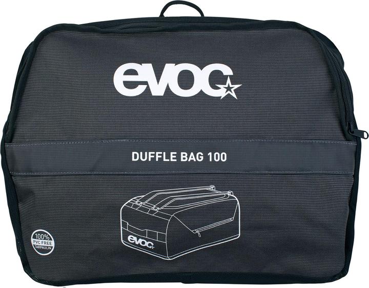 Actual product image Evoc Duffle Bag (100 l)
