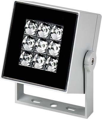 Actual product image Meyer+Sohn LED floodlight si 8819056030 (IP67)