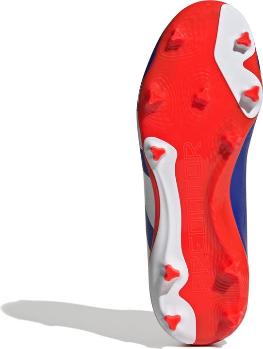Immagine prodotto adidas scarpe calcio per bambini predator league fg (38)