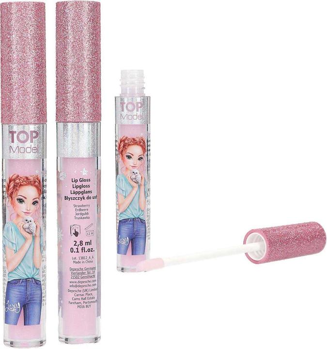 Produktbild Top Model TOPModel Lipgloss Beauty und ich