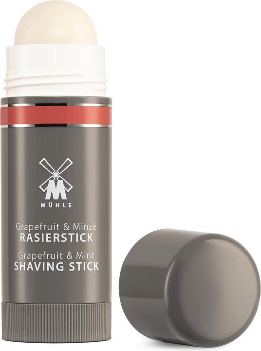 Image du produit Mühle Shave Stick Pamplemousse & Menthe