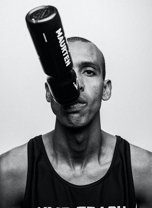 Produktbild Maurten Drink Mix 160 (Neutral, 1 x)