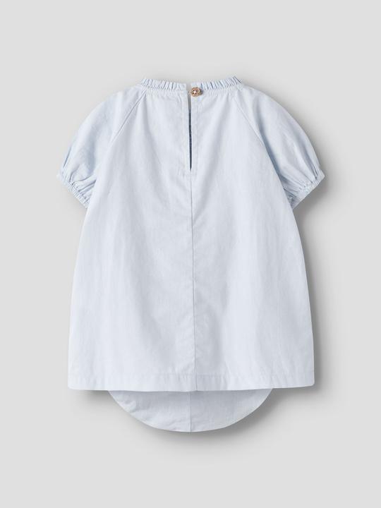 Image du produit Name it Biobaumwoll Kleid (68)