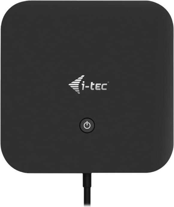 Produktbild i-tec C31HDMIDPDOCKPD100 (USB-C, 4 Ports)