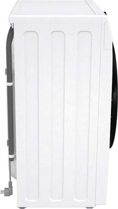 Produktbild Gorenje Waschmaschine WNHEI74SAPS AT Frontlader 7kg 1400upm (7 kg, Links)