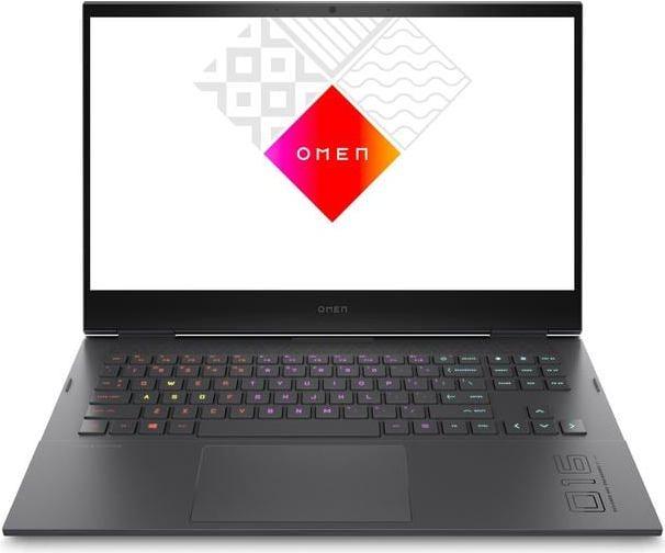 Produktbild HP Omen (16.10", AMD Ryzen 9 5900HX, 32 GB, 1000 GB, CH)