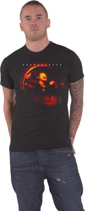 Produktbild Universal Textiles Superunknown TShirt (XL)