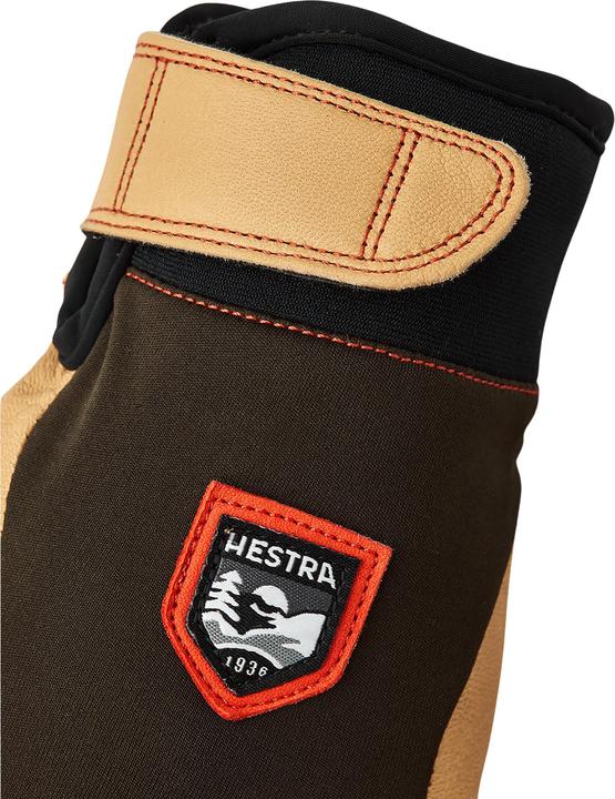 Actual product image Hestra Ergo Grip Active (11)