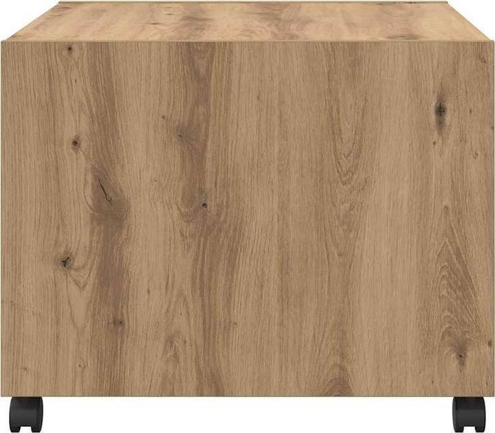 Immagine prodotto vidaXL Couchtisch (55 x 55 x 45 cm)