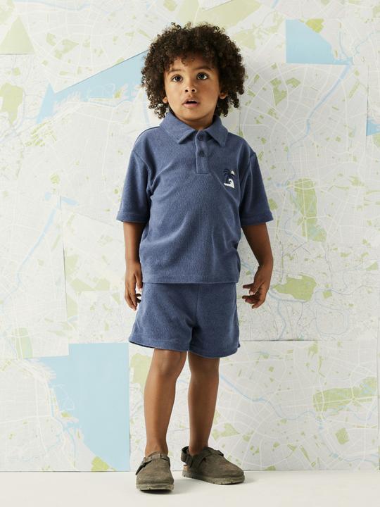 Produktbild Name it Regular Fit Shorts (92)