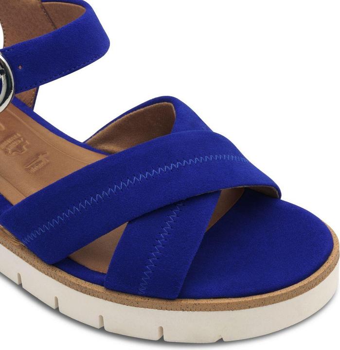 Actual product image Tamaris Sandal (38)