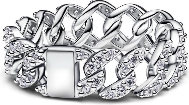 Immagine prodotto Pandora Anello (54, 925 Argento)