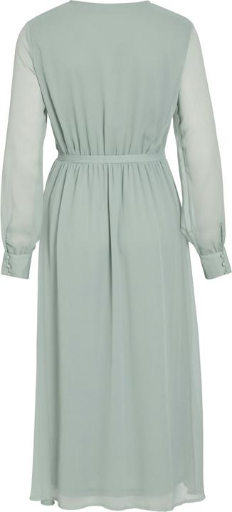 Immagine prodotto Vila VIFALIA Langarm Midikleid (38)
