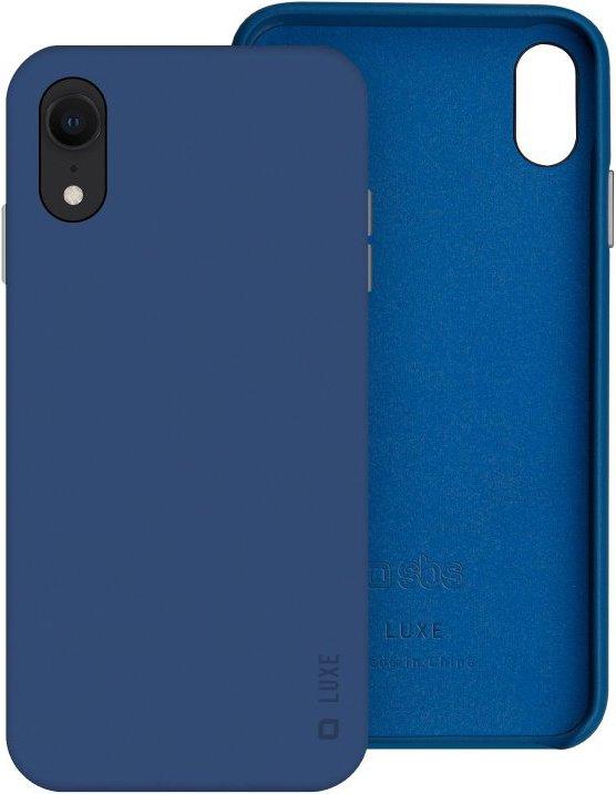 Image du produit SBS Housse de luxe pour iPhone XR (Apple iPhone XR)