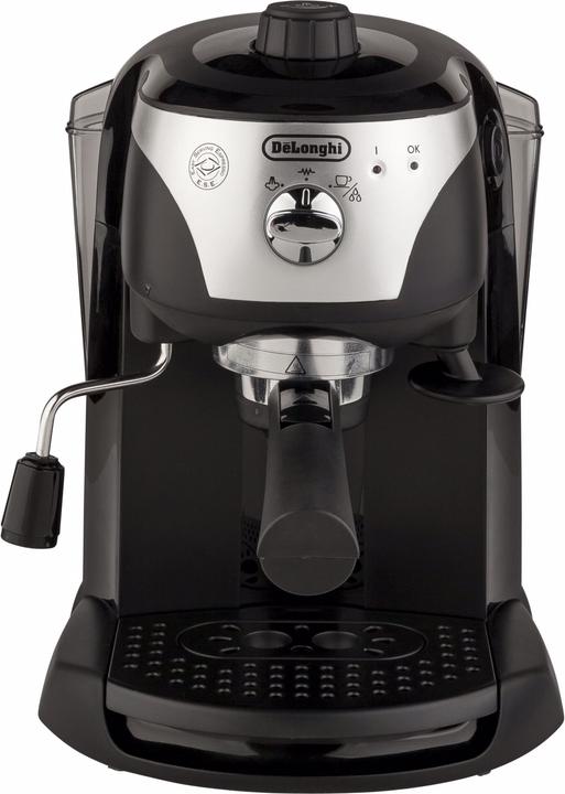 Immagine prodotto De'Longhi EC221.B Pompa tradizionale