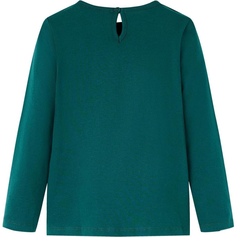 Thumbnail - VidaXL, Unisex, Shirt, Hadrian, Grün, (128)