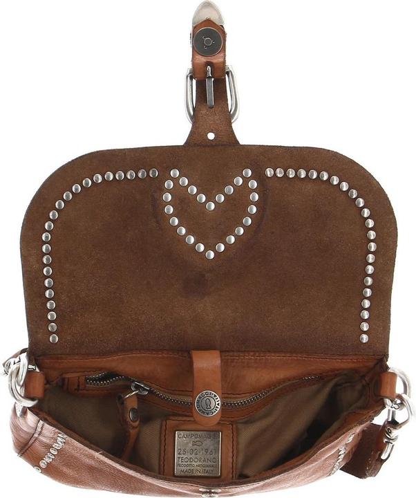 Immagine prodotto Campomaggi Horizontal Shoulder Bag
