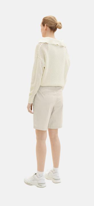 Produktbild Tom Tailor Chinoshorts kurze Hose (44)