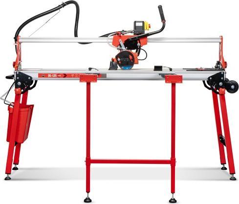Rubi Tagliapiastrelle DL-125 1200 (Taglierina)