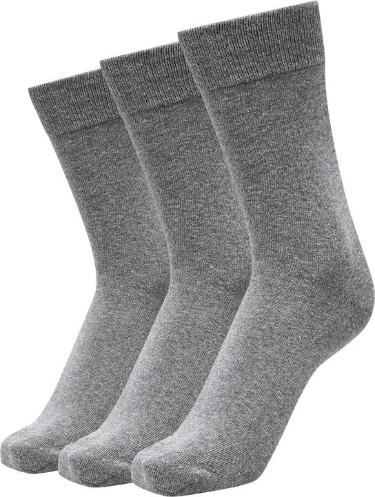 Produktbild Selected 3er-Pack Socken (3er Pack, One Size)