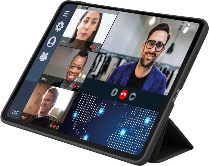 Immagine prodotto SBS Custodia Book Pro (Apple iPad Pro 12.9 2021)